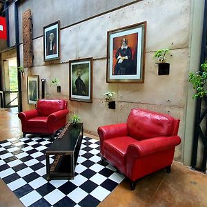 Alfonsina Hotel Boutique