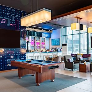 Aloft Dhahran Hotel